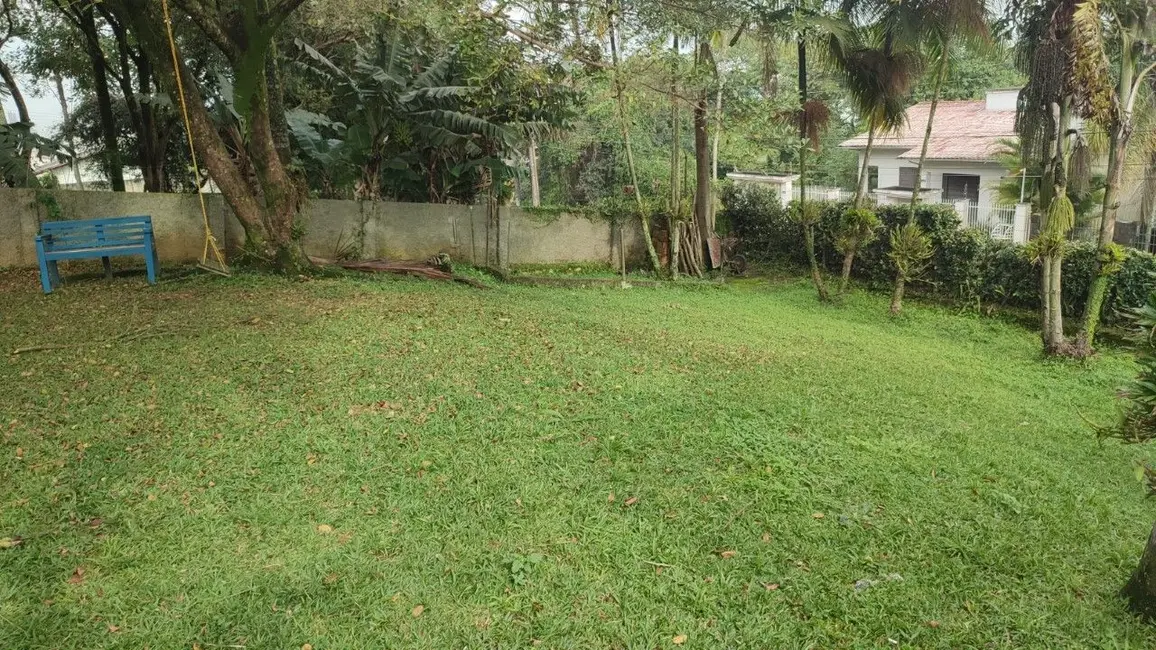 Foto 4 de Casa com 3 quartos à venda, 784m2 em Lote Seis, Criciuma - SC
