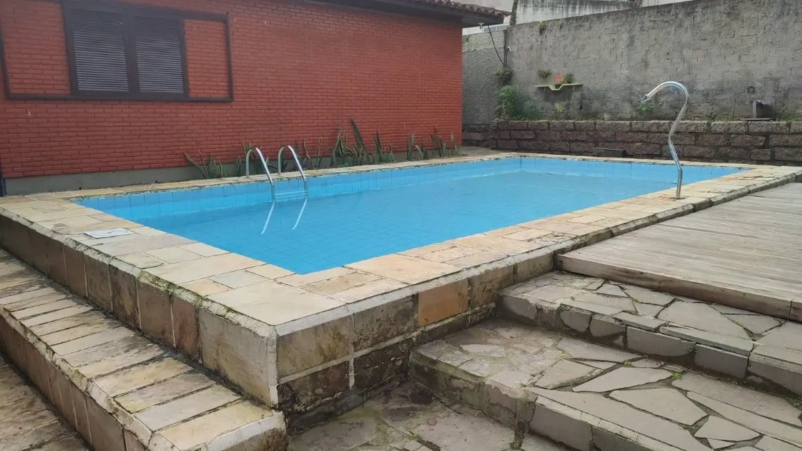 Foto 3 de Casa com 3 quartos à venda, 784m2 em Lote Seis, Criciuma - SC