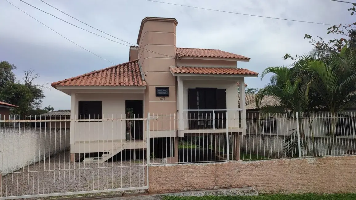 Foto 1 de Casa com 3 quartos à venda, 480m2 em Criciuma - SC
