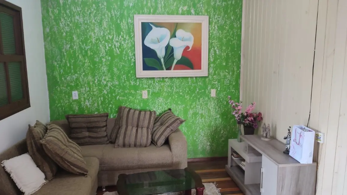 Casa com 3 quartos à venda, 362m2 em São Simão, Criciuma - SC - imagem 3 Foto 3 de Casa com 3 quartos à venda, 362m2 em São Simão, Criciuma - SC