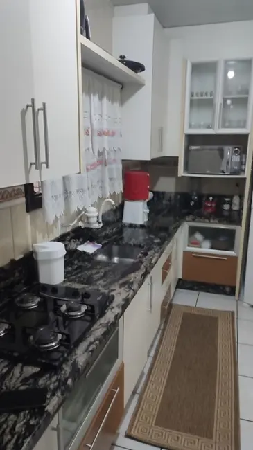 Foto 3 de Casa com 3 quartos à venda, 360m2 em Vila Isabel, Criciuma - SC