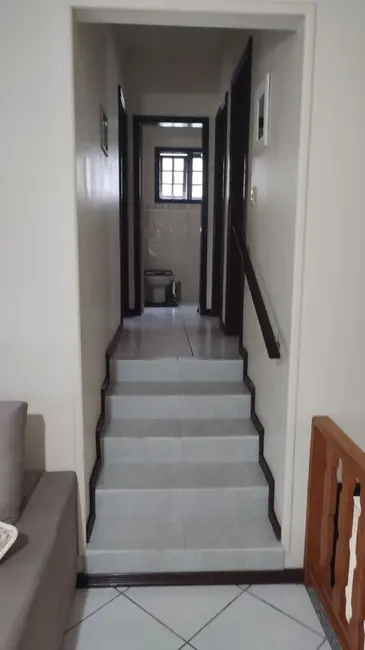 Foto 8 de Casa com 3 quartos à venda, 360m2 em Vila Isabel, Criciuma - SC