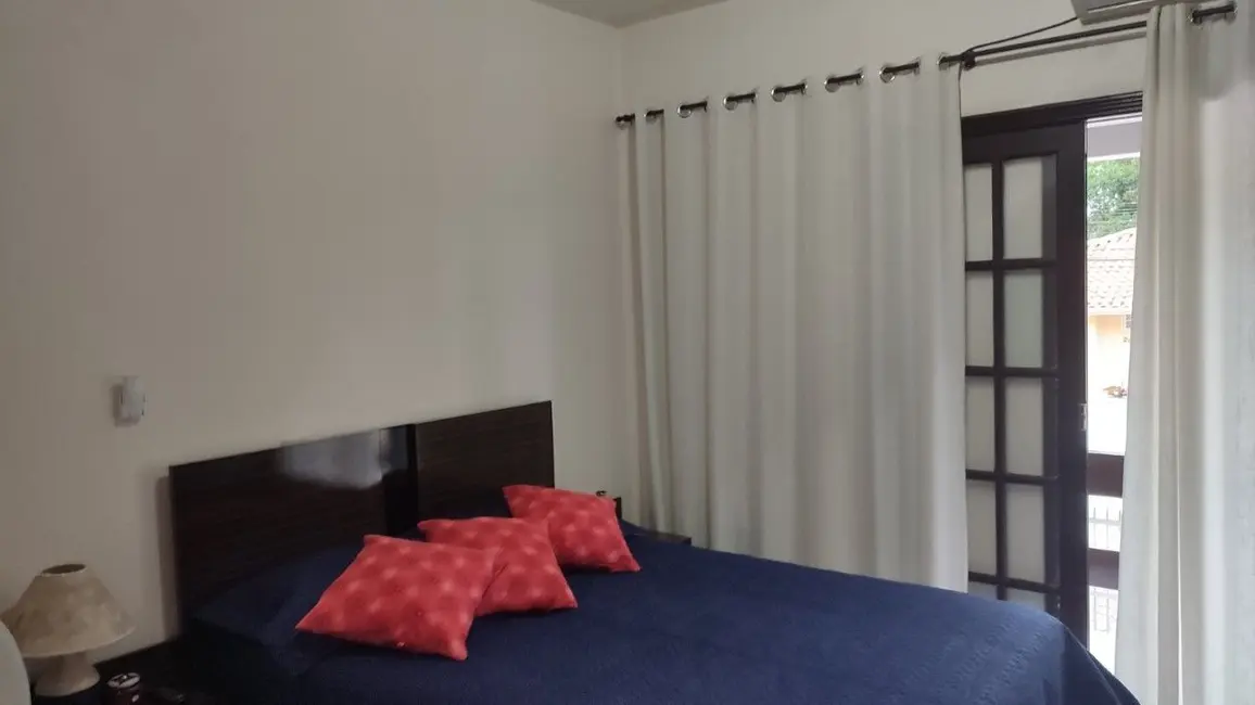 Foto 14 de Casa com 3 quartos à venda, 360m2 em Vila Isabel, Criciuma - SC