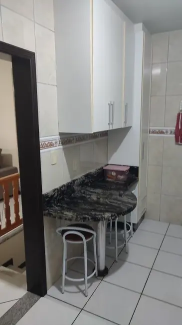 Foto 12 de Casa com 3 quartos à venda, 360m2 em Vila Isabel, Criciuma - SC