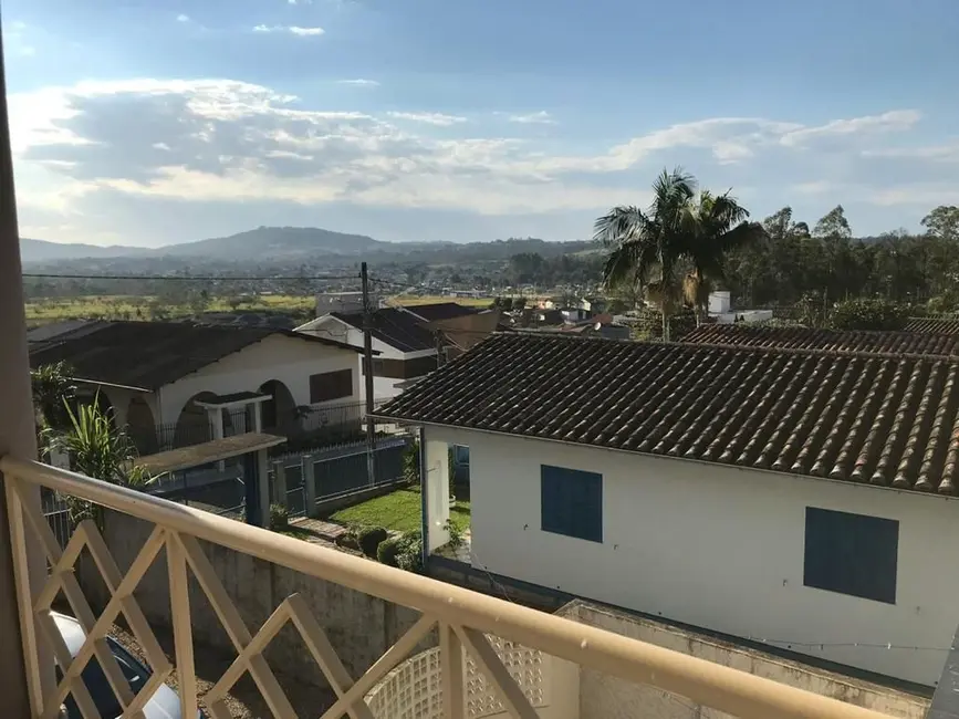 Foto 6 de Casa com 3 quartos à venda, 320m2 em Rio Maina, Criciuma - SC