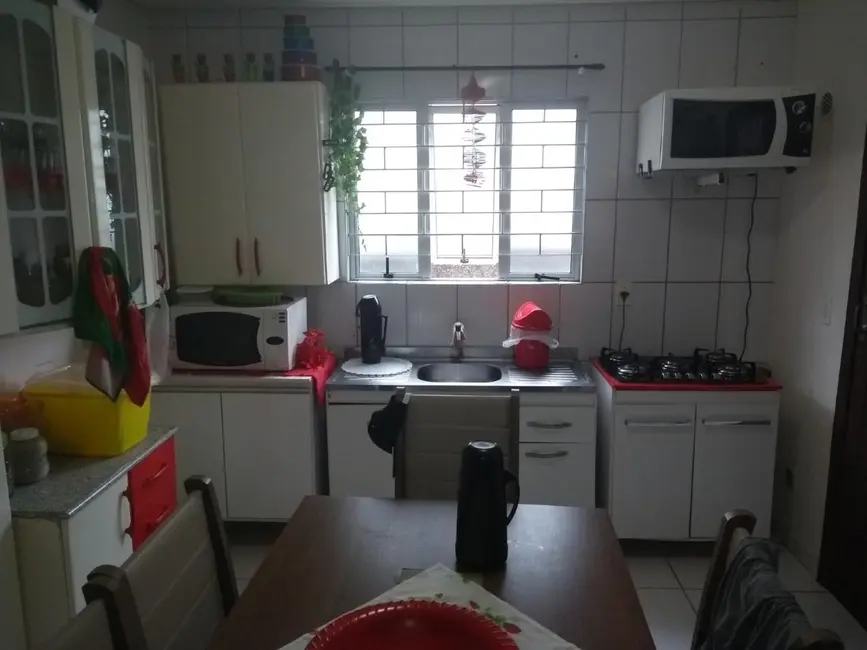 Foto 3 de Casa com 3 quartos à venda, 112m2 em Vila São José, Criciuma - SC