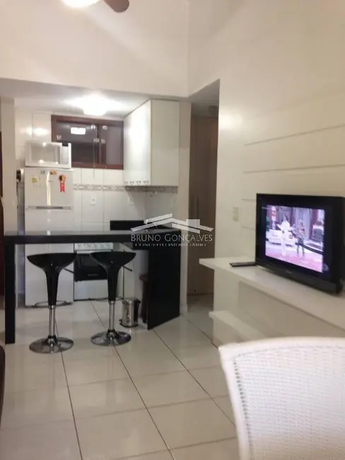 Foto 1 de Apartamento com 1 quarto à venda, 42m2 em Porto Seguro - BA