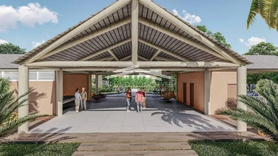 Foto 7 de Terreno / Lote à venda, 525m2 em Porto Seguro - BA