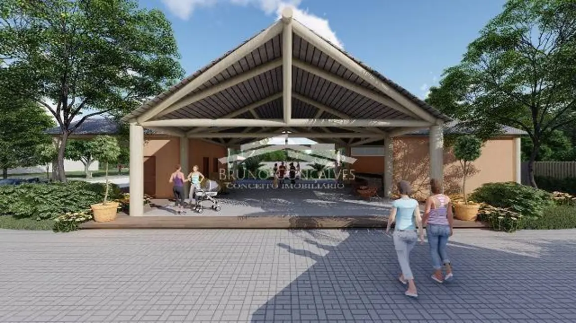 Foto 5 de Terreno / Lote à venda, 525m2 em Porto Seguro - BA