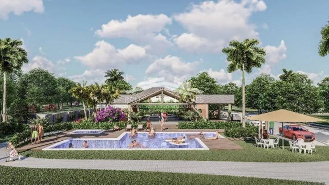 Foto 8 de Terreno / Lote à venda, 525m2 em Porto Seguro - BA