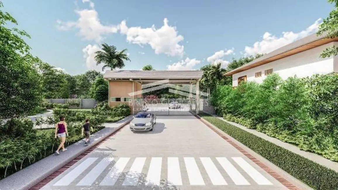 Foto 4 de Terreno / Lote à venda, 525m2 em Porto Seguro - BA