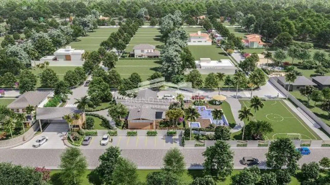 Foto 9 de Terreno / Lote à venda, 525m2 em Porto Seguro - BA