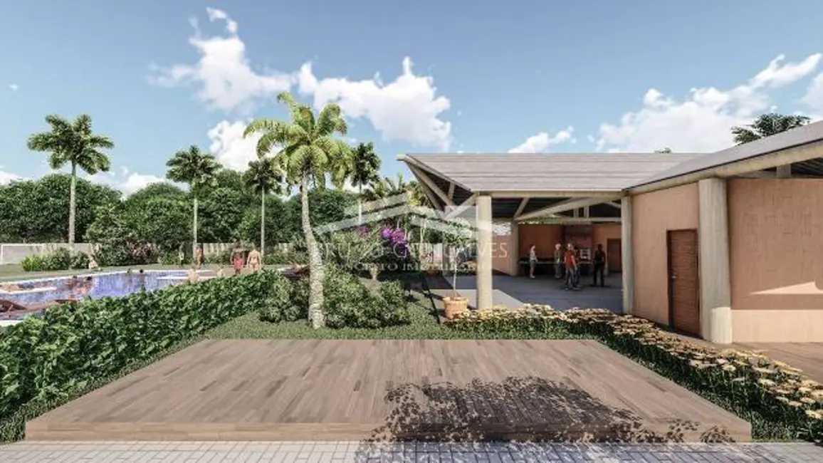 Foto 2 de Terreno / Lote à venda, 525m2 em Porto Seguro - BA