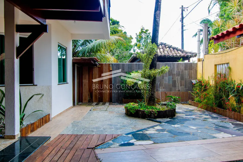 Foto 6 de Casa com 3 quartos à venda, 500m2 em Porto Seguro - BA
