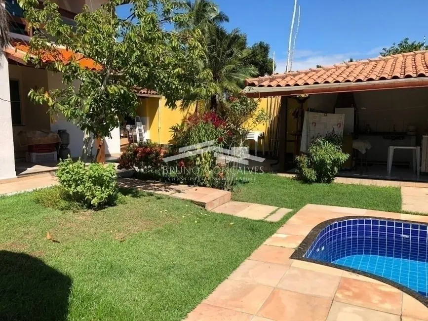 Foto 3 de Casa com 3 quartos à venda, 500m2 em Porto Seguro - BA