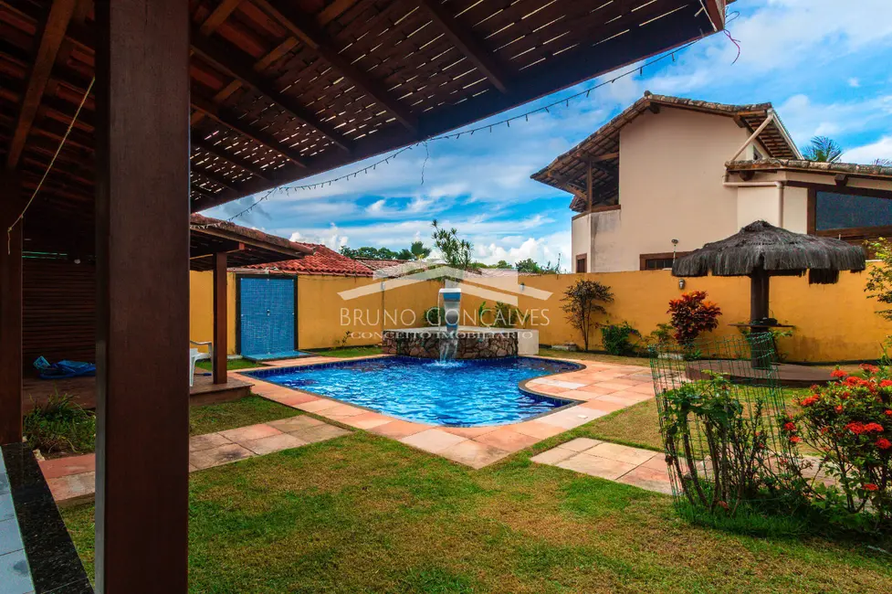 Foto 9 de Casa com 3 quartos à venda, 500m2 em Porto Seguro - BA