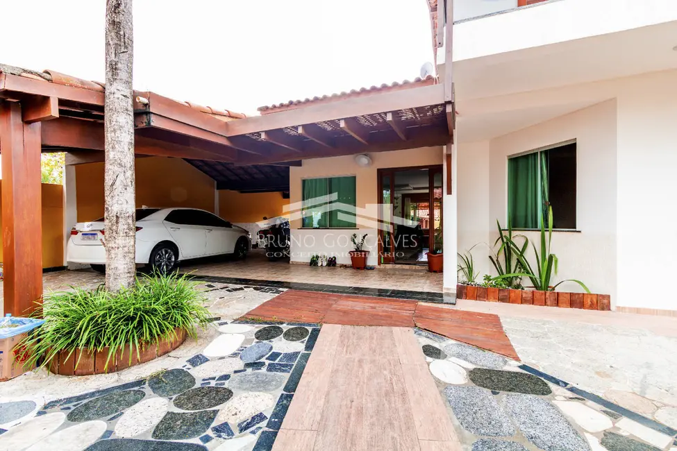 Foto 8 de Casa com 3 quartos à venda, 500m2 em Porto Seguro - BA