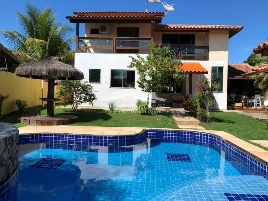 Foto 2 de Casa com 3 quartos à venda, 500m2 em Porto Seguro - BA