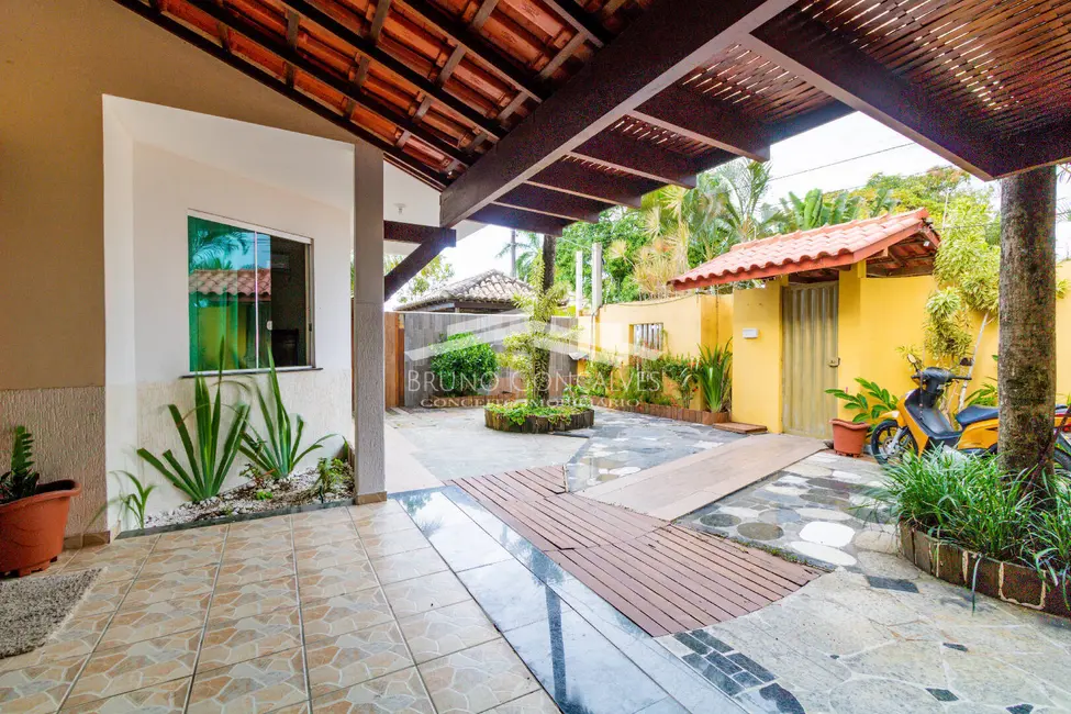 Foto 7 de Casa com 3 quartos à venda, 500m2 em Porto Seguro - BA