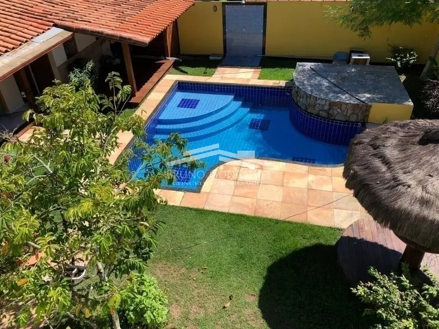 Foto 4 de Casa com 3 quartos à venda, 500m2 em Porto Seguro - BA