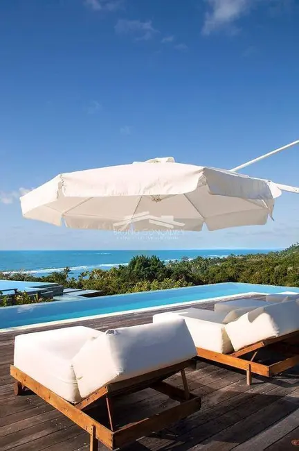 Casa de Condomínio com 8 quartos à venda e para alugar em Porto Seguro - BA - imagem 6 Foto 6 de Casa de Condomínio com 8 quartos à venda e para alugar em Porto Seguro - BA