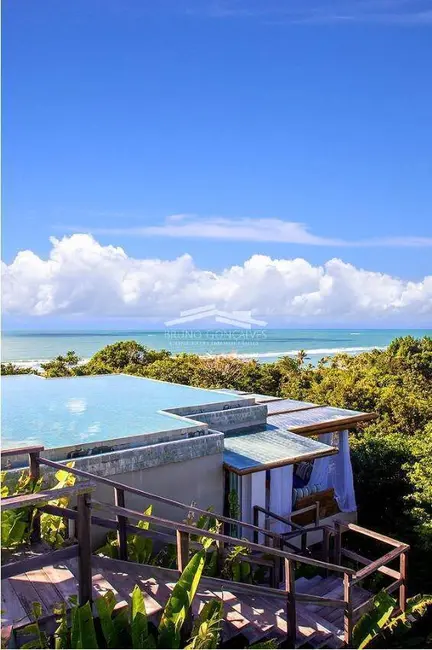 Casa de Condomínio com 8 quartos à venda e para alugar em Porto Seguro - BA - imagem 7 Foto 7 de Casa de Condomínio com 8 quartos à venda e para alugar em Porto Seguro - BA