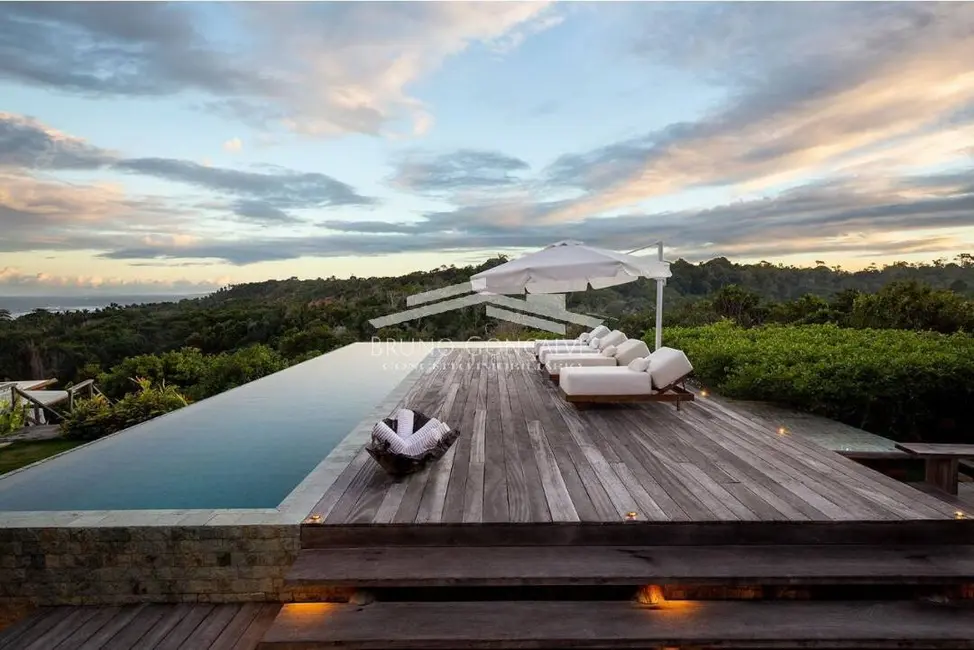 Casa de Condomínio com 8 quartos à venda e para alugar em Porto Seguro - BA - imagem 8 Foto 8 de Casa de Condomínio com 8 quartos à venda e para alugar em Porto Seguro - BA