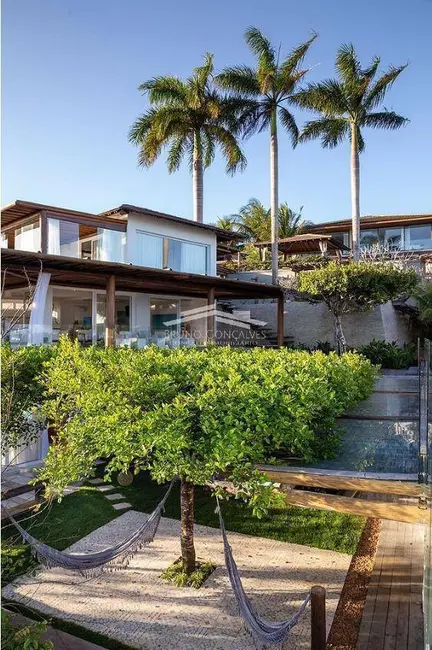 Casa de Condomínio com 8 quartos à venda e para alugar em Porto Seguro - BA - imagem 3 Foto 3 de Casa de Condomínio com 8 quartos à venda e para alugar em Porto Seguro - BA