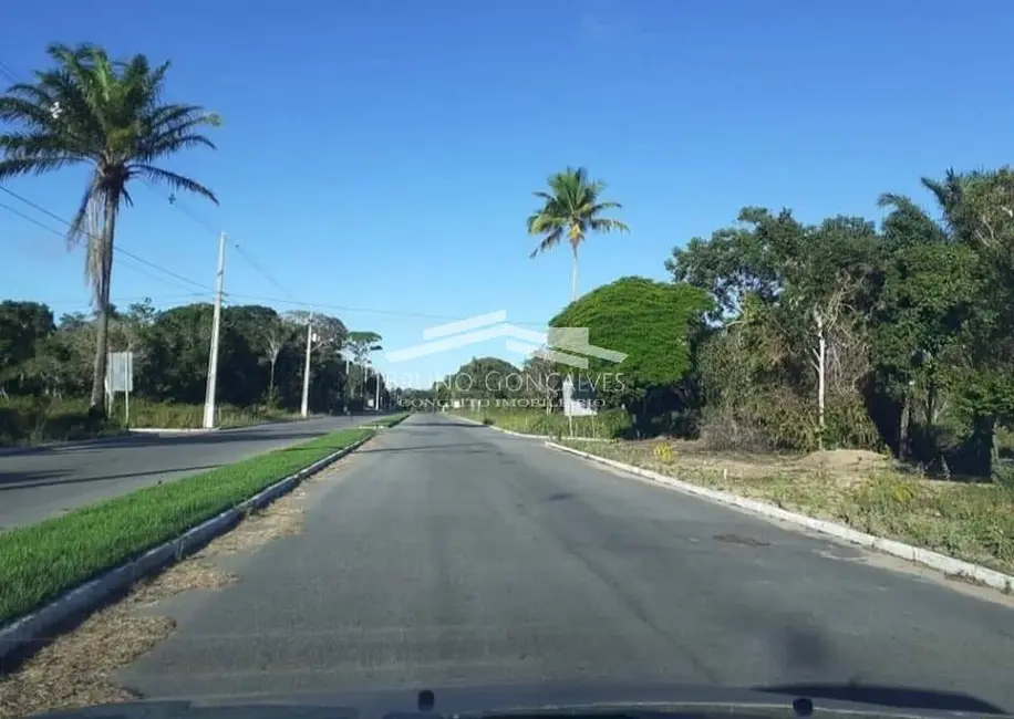 Foto 3 de Terreno / Lote à venda, 500m2 em Porto Seguro - BA