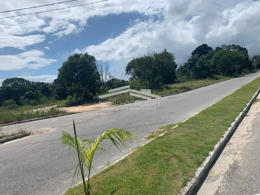 Foto 5 de Terreno / Lote à venda, 500m2 em Porto Seguro - BA