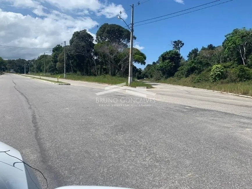 Foto 7 de Terreno / Lote à venda, 500m2 em Porto Seguro - BA