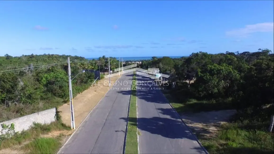 Foto 8 de Terreno / Lote à venda, 500m2 em Porto Seguro - BA