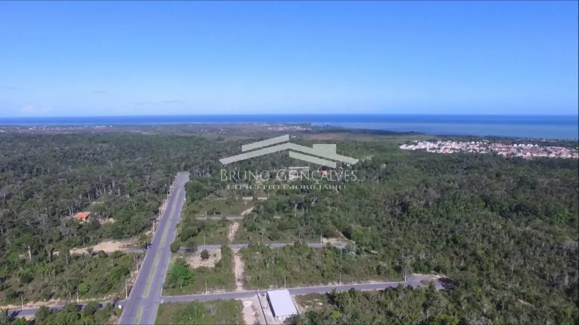 Foto 9 de Terreno / Lote à venda, 500m2 em Porto Seguro - BA