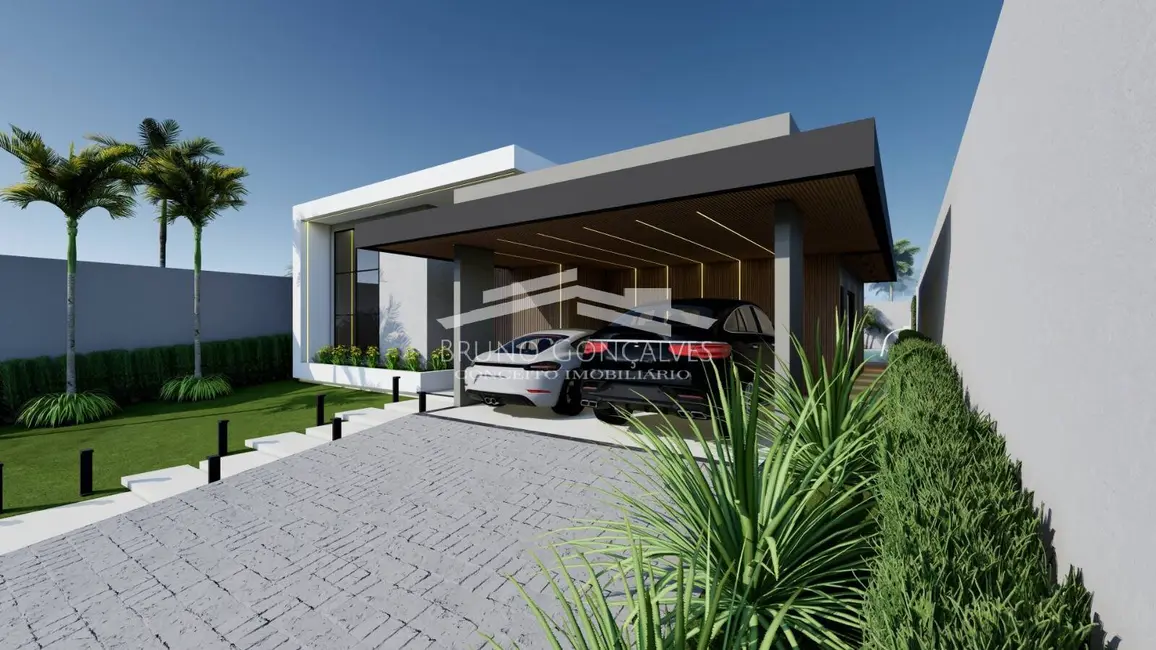 Foto 1 de Casa com 4 quartos à venda, 200m2 em Porto Seguro - BA