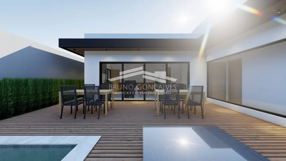 Foto 6 de Casa com 4 quartos à venda, 200m2 em Porto Seguro - BA