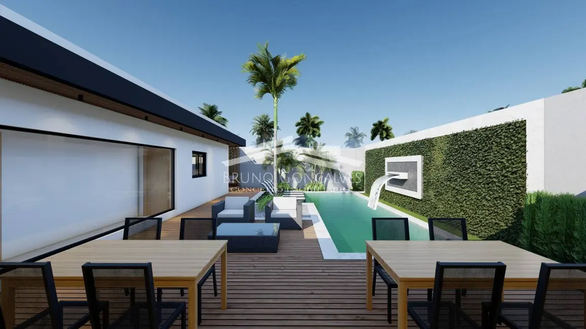 Foto 2 de Casa com 4 quartos à venda, 200m2 em Porto Seguro - BA