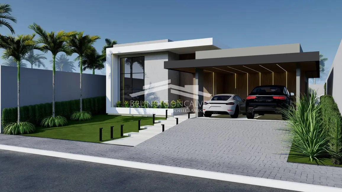 Foto 7 de Casa com 4 quartos à venda, 200m2 em Porto Seguro - BA