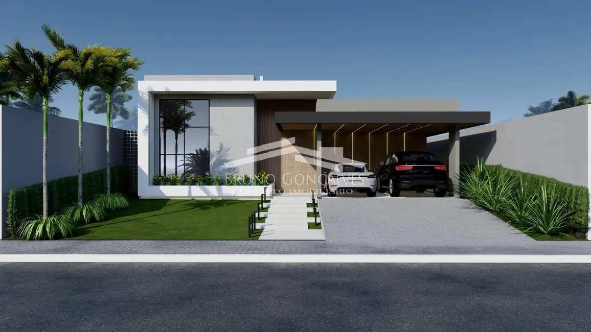 Foto 5 de Casa com 4 quartos à venda, 200m2 em Porto Seguro - BA