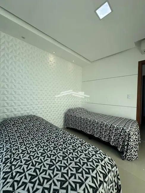 Foto 5 de Apartamento com 2 quartos à venda, 70m2 em Porto Seguro - BA