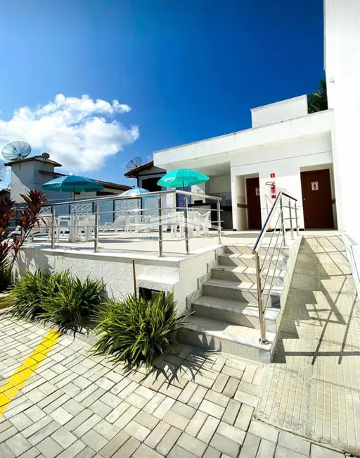 Foto 9 de Apartamento com 2 quartos à venda, 70m2 em Porto Seguro - BA