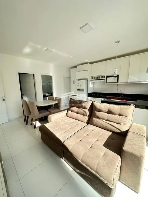 Foto 3 de Apartamento com 2 quartos à venda, 52m2 em Porto Seguro - BA