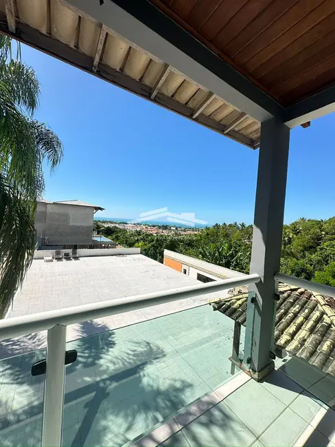 Foto 3 de Casa com 4 quartos à venda, 1882m2 em Porto Seguro - BA