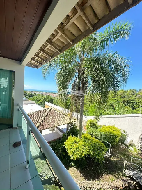 Foto 8 de Casa com 4 quartos à venda, 1882m2 em Porto Seguro - BA