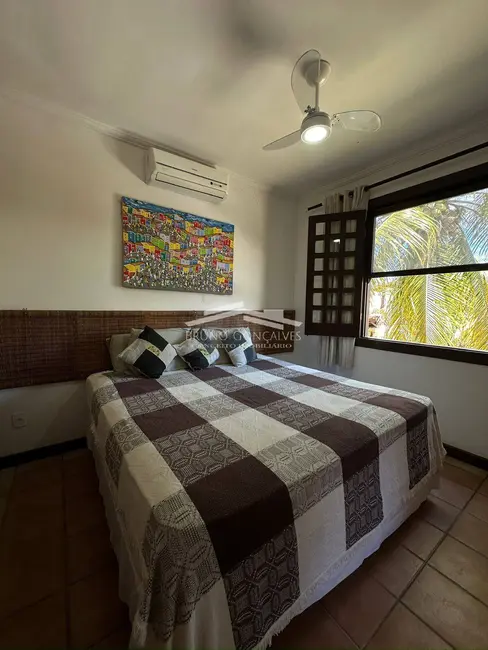 Foto 4 de Casa com 4 quartos à venda, 159m2 em Porto Seguro - BA