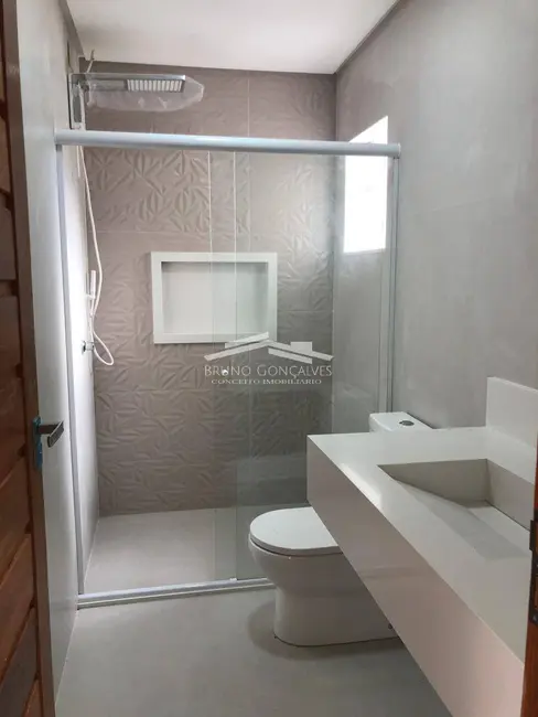 Foto 4 de Casa com 3 quartos à venda, 129m2 em Porto Seguro - BA