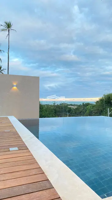 Foto 2 de Casa com 3 quartos à venda, 129m2 em Porto Seguro - BA