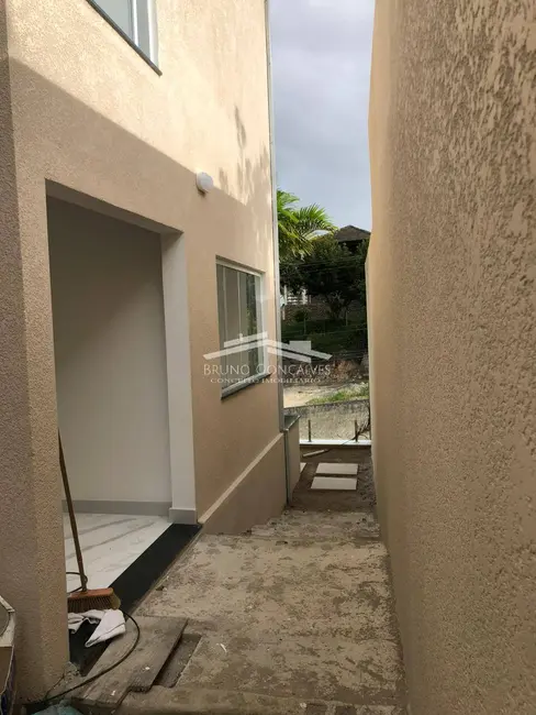 Foto 3 de Casa com 3 quartos à venda, 129m2 em Porto Seguro - BA