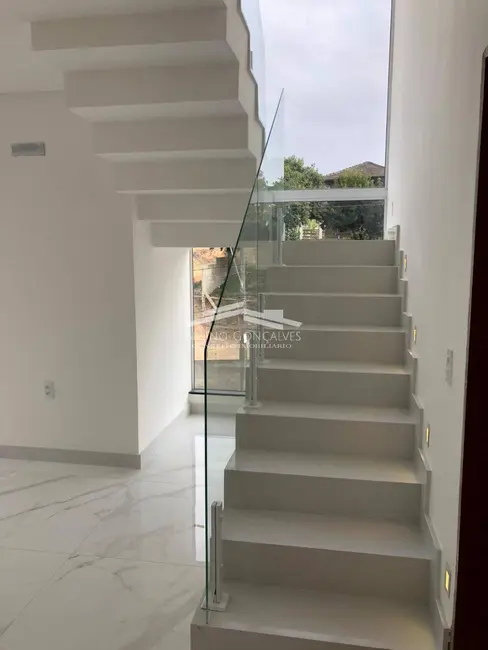 Foto 6 de Casa com 3 quartos à venda, 129m2 em Porto Seguro - BA