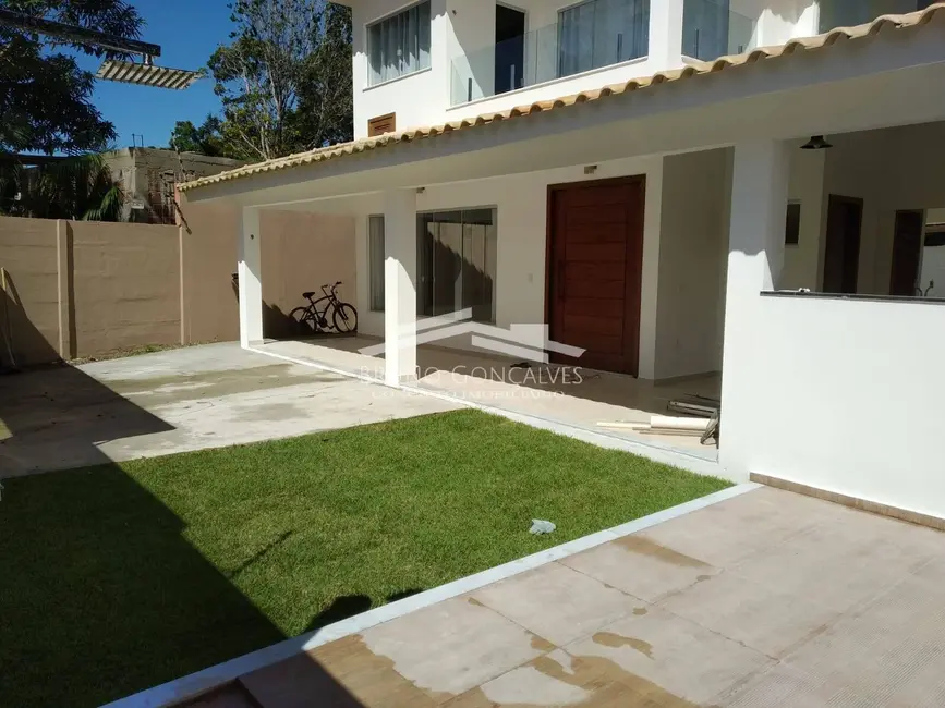 Foto 4 de Casa com 4 quartos à venda, 320m2 em Porto Seguro - BA