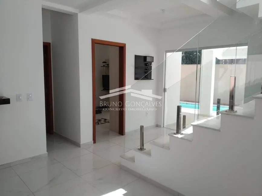 Foto 7 de Casa com 4 quartos à venda, 320m2 em Porto Seguro - BA